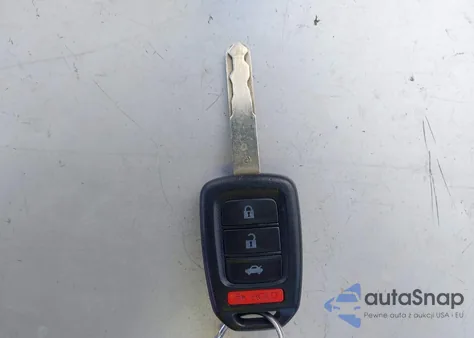 2014 Honda Civic Lx from USA, damaged, VIN 19XFB2F53EE266713